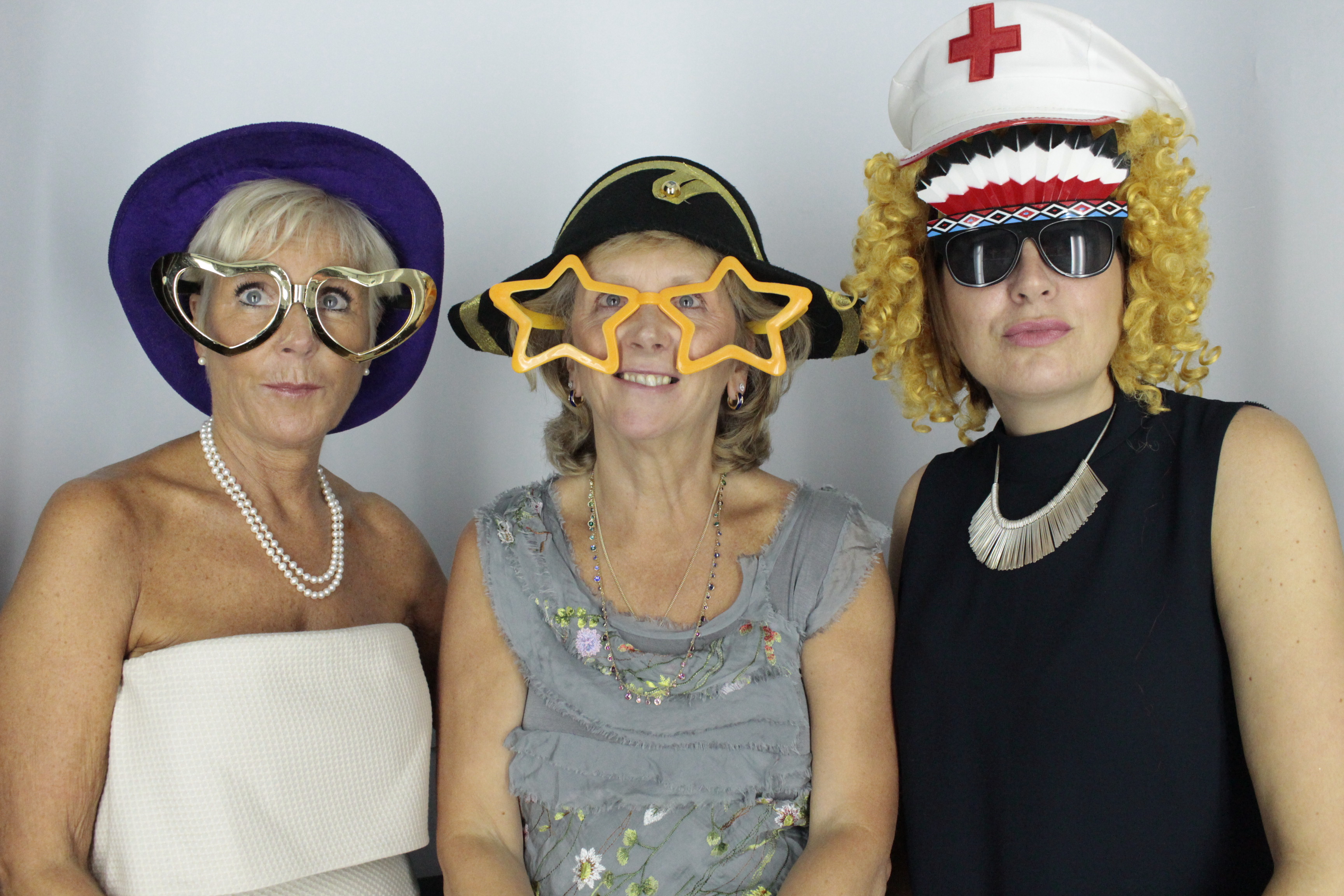 Nicola's 40th Birthday  | View more photos from the event at gallery.myphotoboothexperience.co.uk/u/MyPhotoBoothExperienceLtd/Nicolas-40th-Birthday